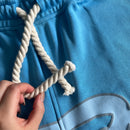 SYNA T SHIRT & SHORTS