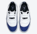 Air Jordan 11 “Concord” Low