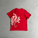 SYNA T SHIRT & SHORTS