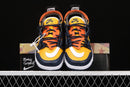 Dunk Low SB OFF-WHITE UNIVERSITY GOLD