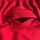 SYNA T SHIRT & SHORTS