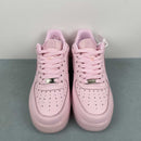 Air force 1 Low  Pink x Nocta Certified Lovers