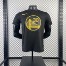 T-SHIRT GOLDEN STATE WARRIORS 30 CURRY DRI-FIT