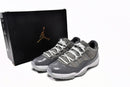 Air Jordan 11 “Cool Grey” Low