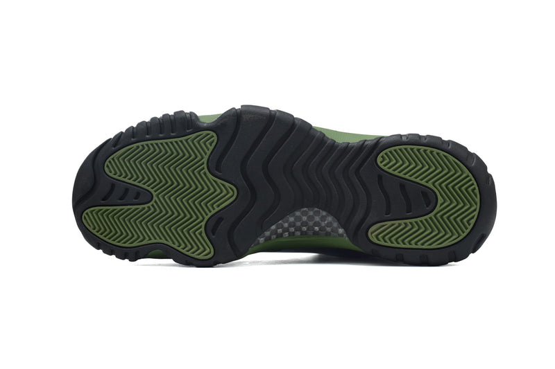 Air Jordan 11 “Retrô Green”