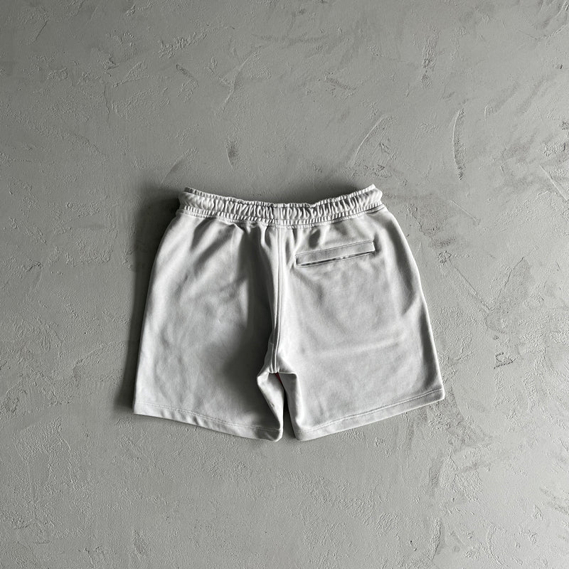 SYNA T SHIRT & SHORTS