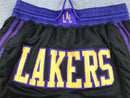 NBA Lakers - Bermuda