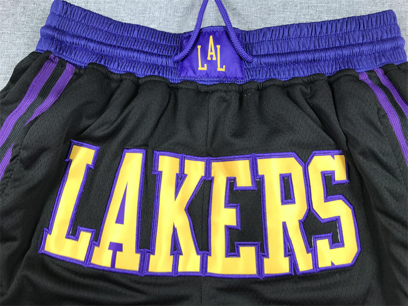 NBA Lakers - Bermuda