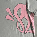 SYNA T SHIRT & SHORTS