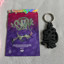 SYNA T SHIRT & SHORTS