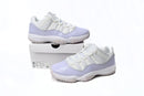 Air Jordan 11 Low “Pure Violet”