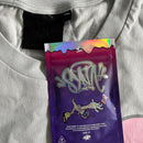 SYNA T SHIRT & SHORTS