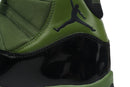 Air Jordan 11 “Retrô Green”