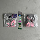 SYNA T SHIRT & SHORTS