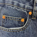 Calça Denim Tears The Jeans Levis