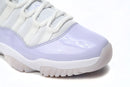Air Jordan 11 Low “Pure Violet”