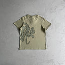 SYNA T SHIRT & SHORTS