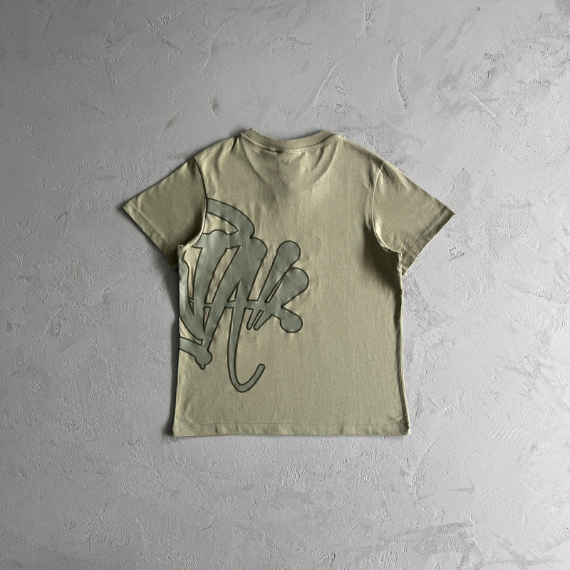 SYNA T SHIRT & SHORTS