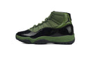 Air Jordan 11 “Retrô Green”
