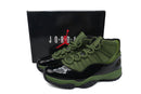 Air Jordan 11 “Retrô Green”