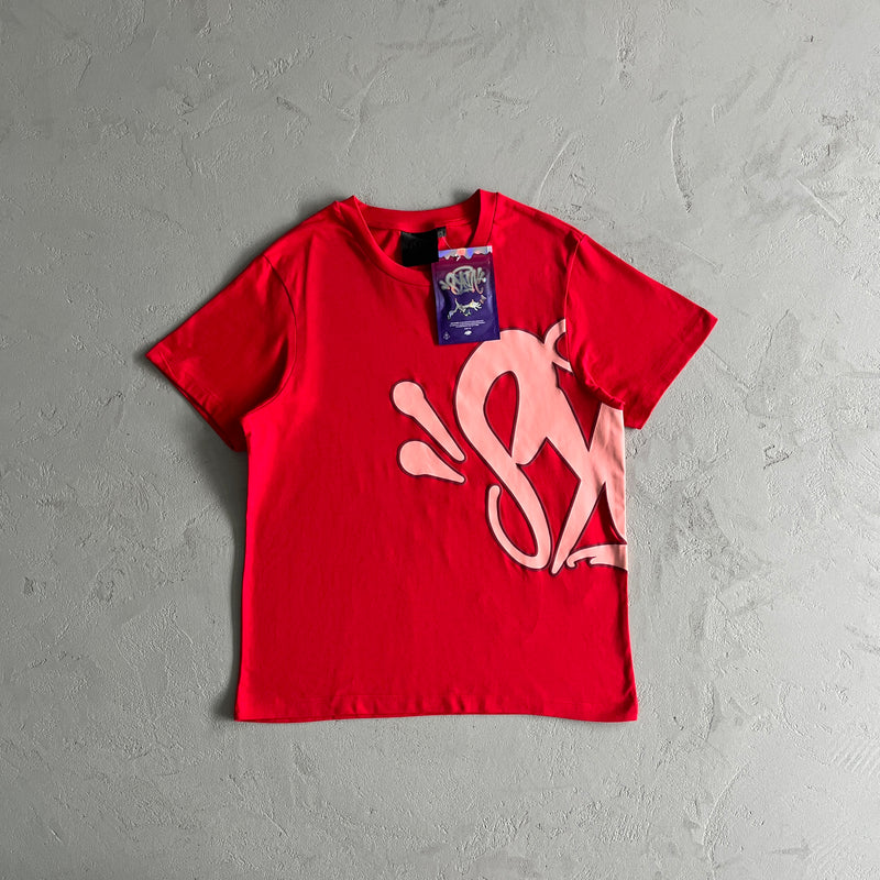 SYNA T SHIRT & SHORTS