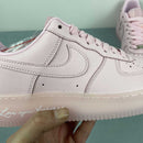 Air force 1 Low  Pink x Nocta Certified Lovers