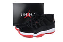 Air Jordan 11 Retro 'Bred Velvet'