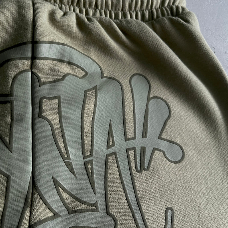 SYNA WORLD TRACKSUIT