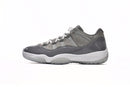 Air Jordan 11 “Cool Grey” Low