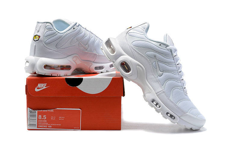 Air Max Tn “Triple White”