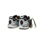 ASICS GEL-NYC SILVER GREY