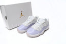 Air Jordan 11 Low “Pure Violet”