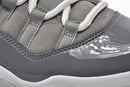 Air Jordan 11 “Cool Grey” Low