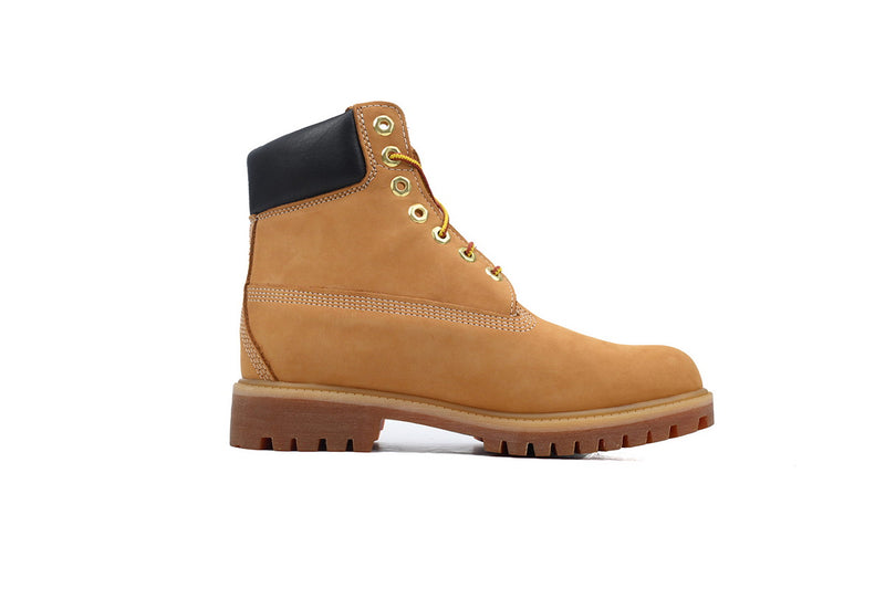 TIMBERLAND YELLOW BOOTy