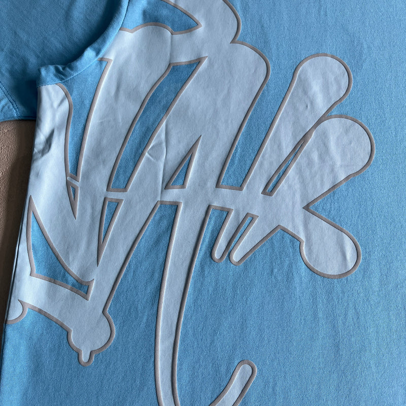 SYNA T SHIRT & SHORTS