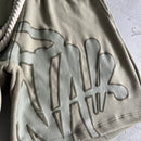 SYNA T SHIRT & SHORTS