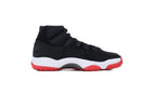 Air Jordan 11 Retro 'Bred Velvet'