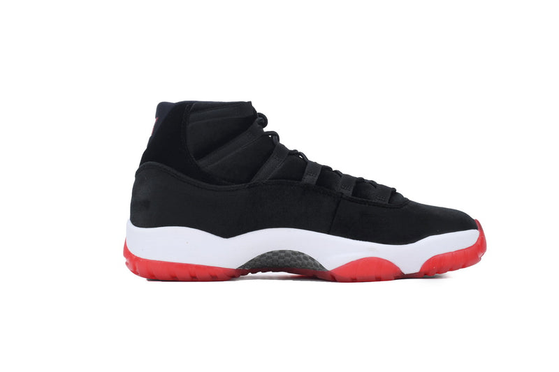 Air Jordan 11 Retro 'Bred Velvet'