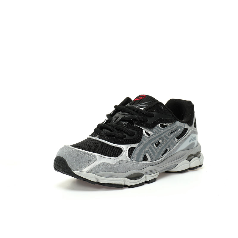 ASICS GEL-NYC SILVER GREY