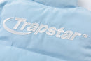Jaqueta Puffer Trapstar Ice Blue HyperDrive