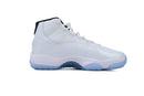 Air Jordan 11 Retro 'Columbia / Legend Blue'