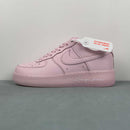 Air force 1 Low  Pink x Nocta Certified Lovers
