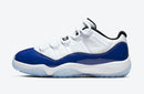 Air Jordan 11 “Concord” Low