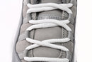 Air Jordan 11 “Cool Grey” Low