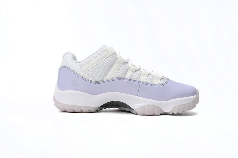 Air Jordan 11 Low “Pure Violet”