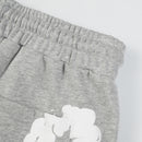 T shirt & Short Denim Tears The Cotton Grey