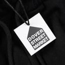 T shirt & Short Denim Tears The Cotton Black