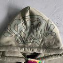 SYNA WORLD TRACKSUIT