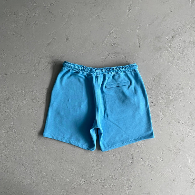 SYNA T SHIRT & SHORTS
