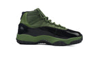 Air Jordan 11 “Retrô Green”